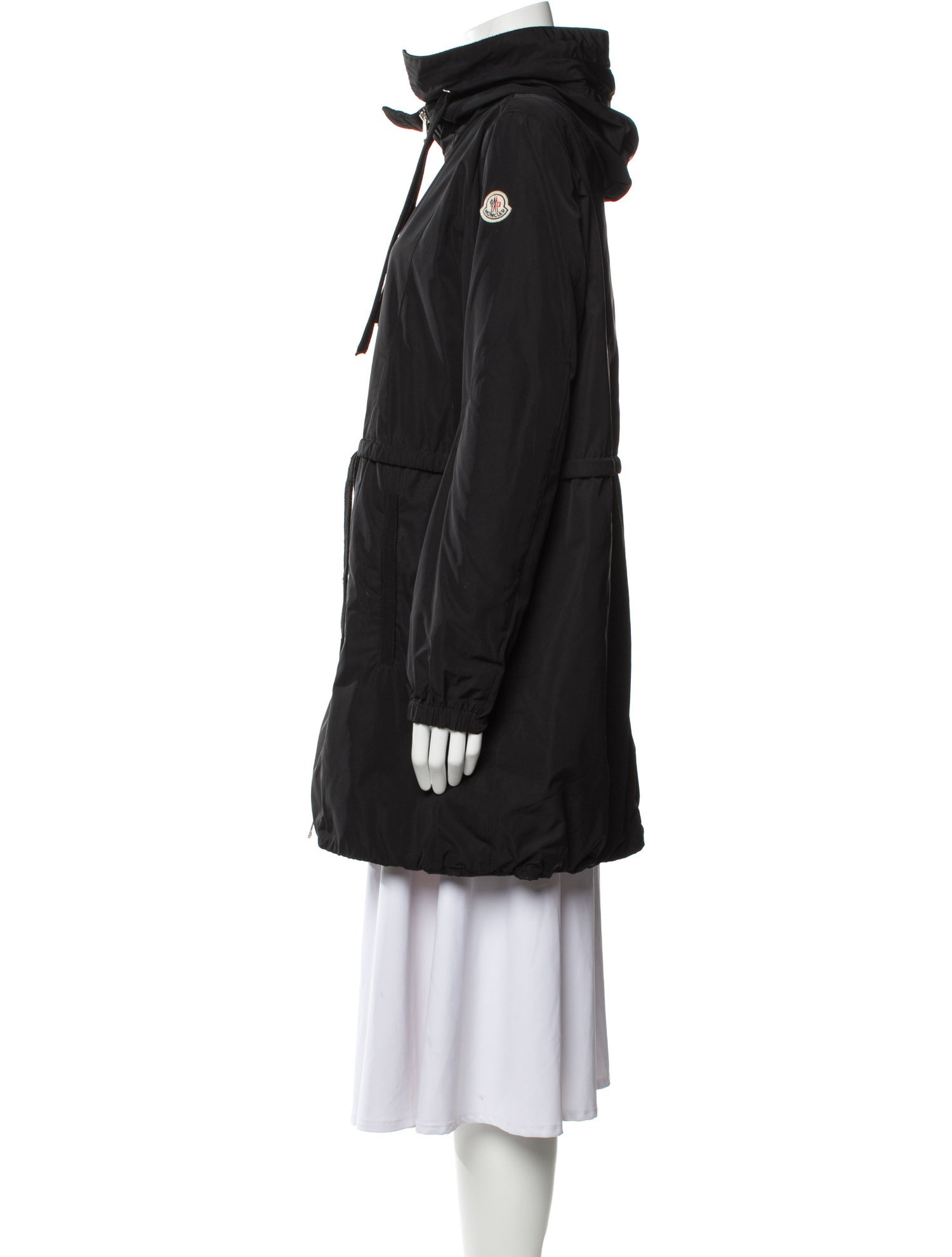 Moncler Coat