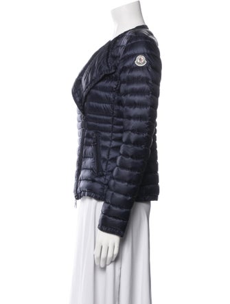 Moncler Down Down Jacket
