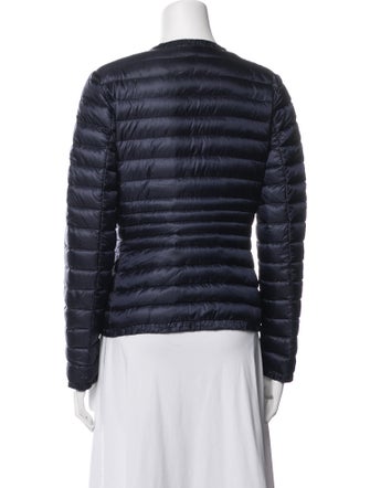 Moncler Down Down Jacket