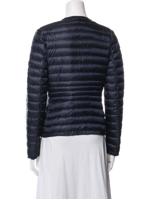 Moncler Down Down Jacket