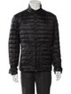 Moncler Puffer Coat