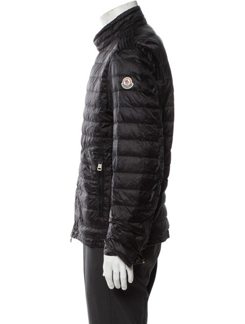 Moncler Puffer Coat