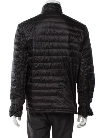 Moncler Puffer Coat
