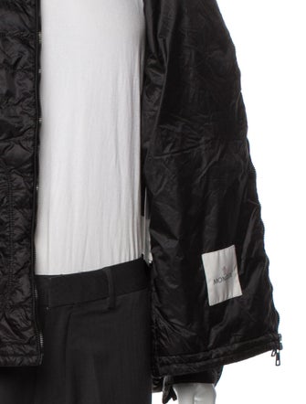 Moncler Puffer Coat
