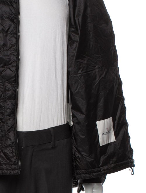 Moncler Puffer Coat