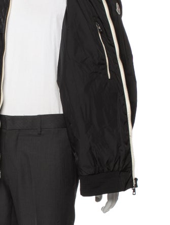 Moncler Windbreaker