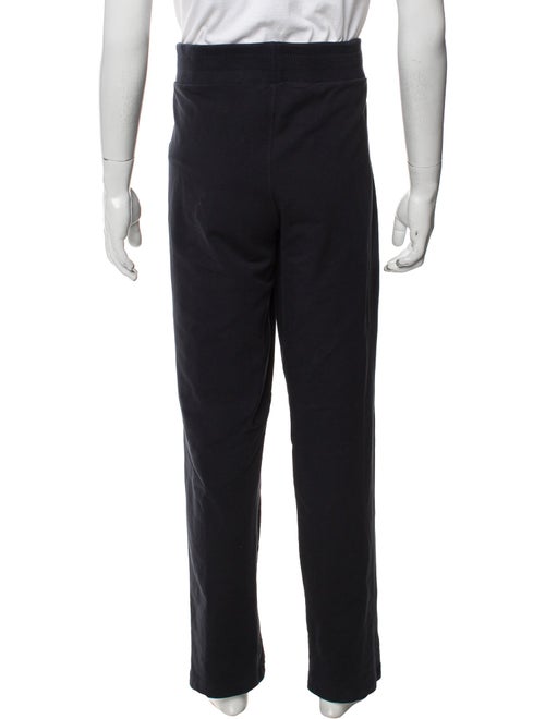 Moncler Embroidered Accent Lounge Bottoms