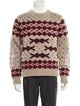Moncler x VISVIM Wool Pullover