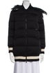 Moncler Down Coat