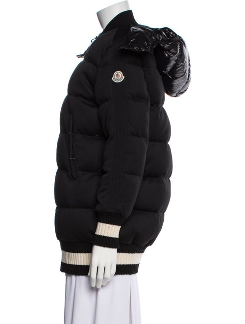 Moncler Down Coat
