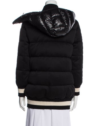 Moncler Down Coat