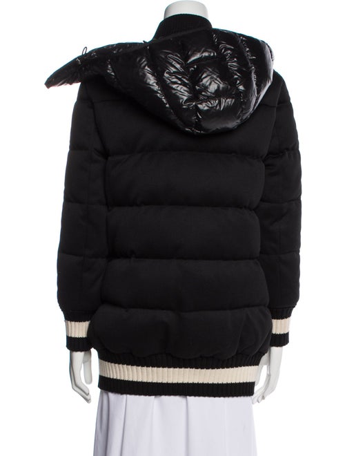 Moncler Down Coat