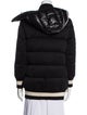 Moncler Down Coat