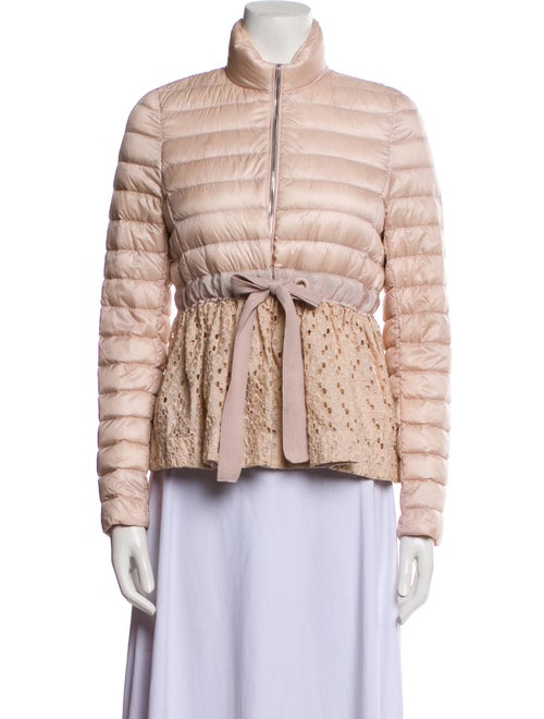 Moncler Nylon Jacket