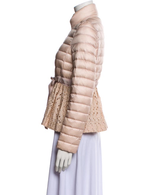 Moncler Nylon Jacket