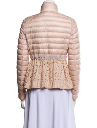 Moncler Nylon Jacket