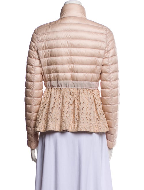 Moncler Nylon Jacket