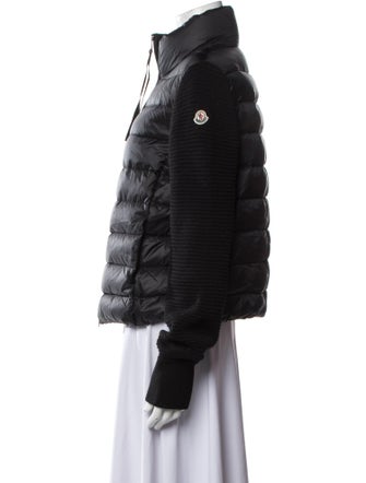 Moncler Down Jacket