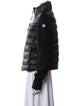 Moncler Down Jacket