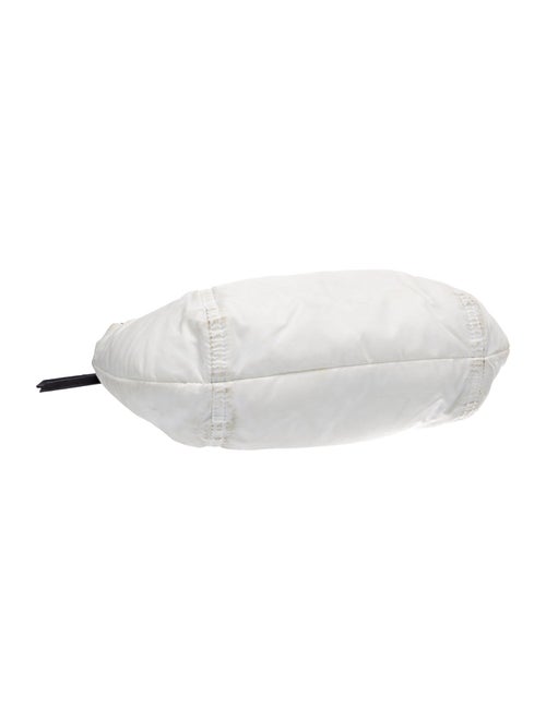 Moncler Nylon Shoulder Bag