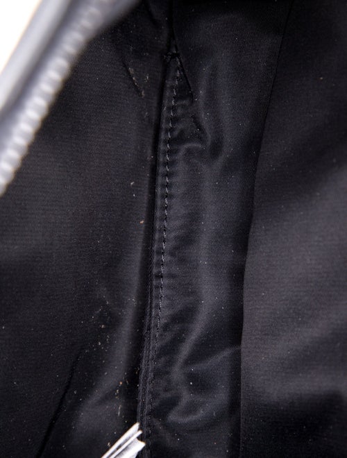 Moncler Nylon Shoulder Bag