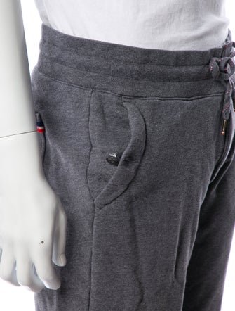 Moncler Lounge Bottoms