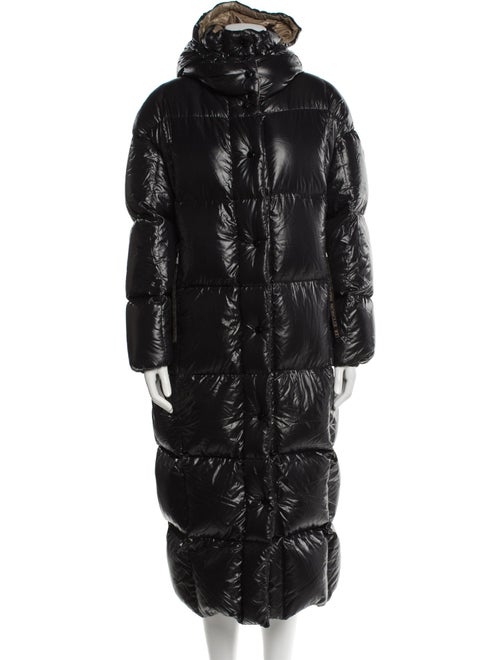 Moncler Down Down Coat