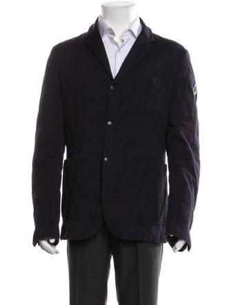 Moncler 2018 Overcoat