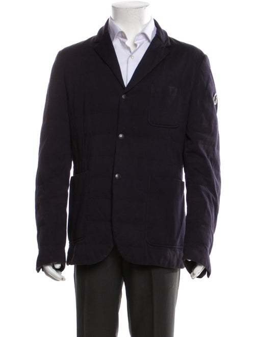 Moncler 2018 Overcoat