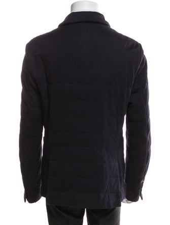 Moncler 2018 Overcoat