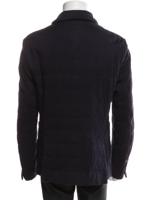 Moncler 2018 Overcoat