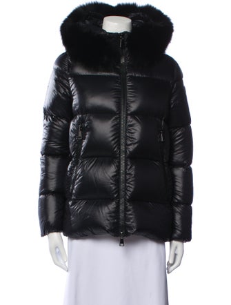 Moncler Down Jacket