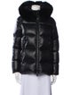 Moncler Down Jacket