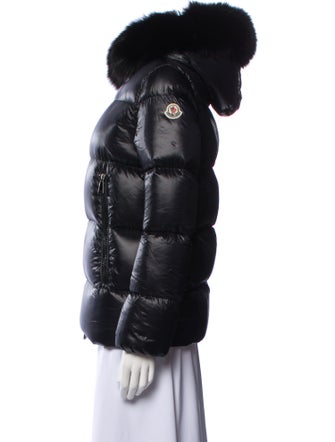 Moncler Down Jacket
