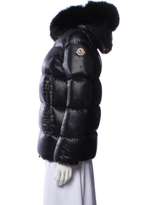 Moncler Down Jacket