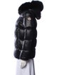 Moncler Down Jacket