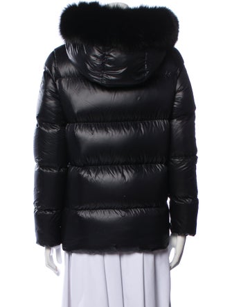 Moncler Down Jacket