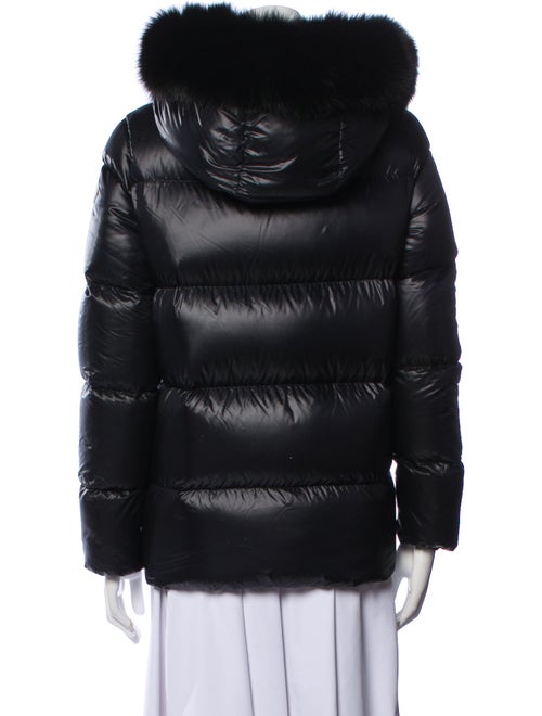 Moncler Down Jacket