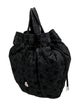 Moncler Nylon Bucket Bag