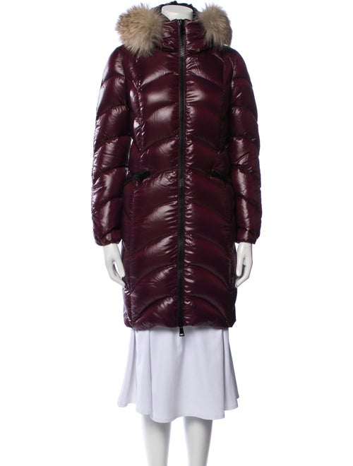 Moncler Parka