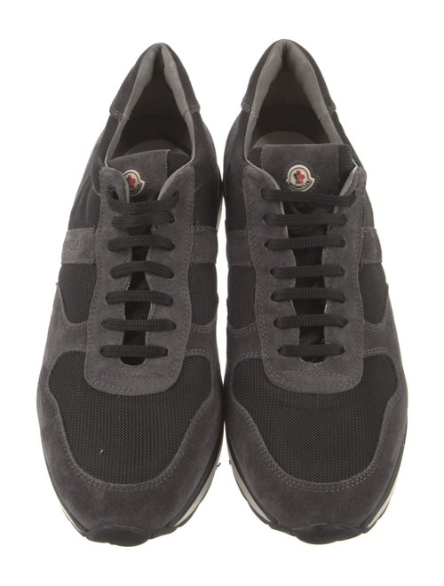 Moncler Mesh Sneakers