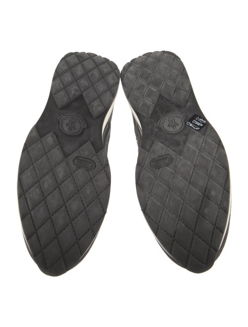 Moncler Mesh Sneakers