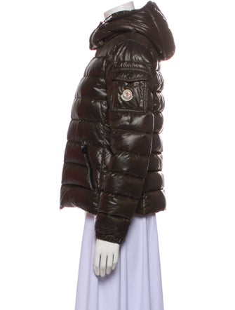 Moncler Nylon Jacket