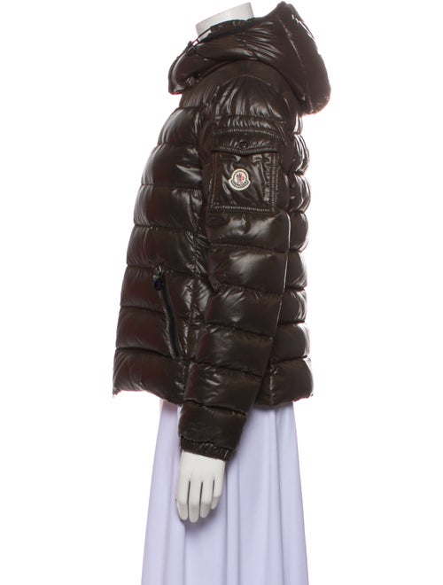 Moncler Nylon Jacket