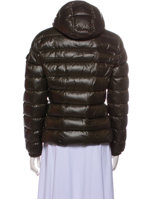 Moncler Nylon Jacket