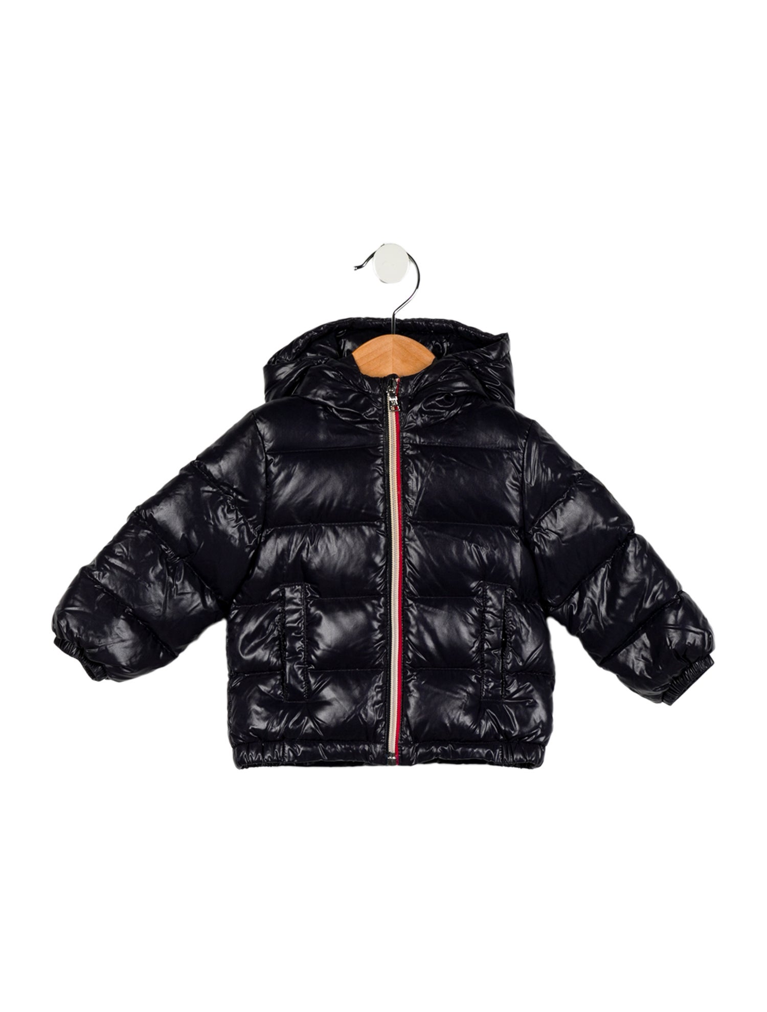 Moncler Moncler Infant Boys Down Jacket