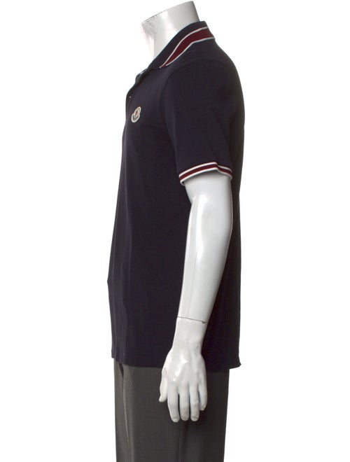 Moncler Short Sleeve Shirt