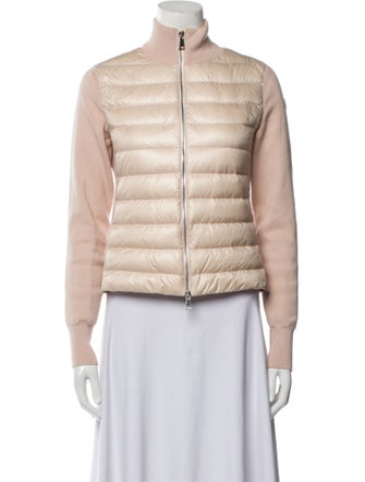 Moncler Nylon Jacket