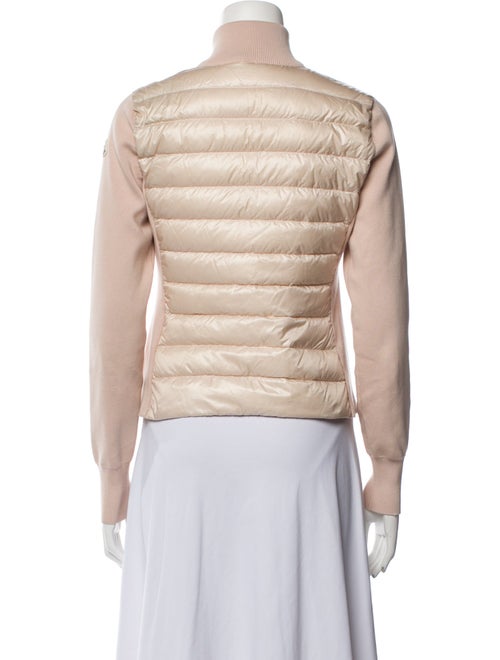 Moncler Nylon Jacket