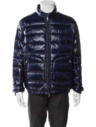 Moncler Down Puffer Coat
